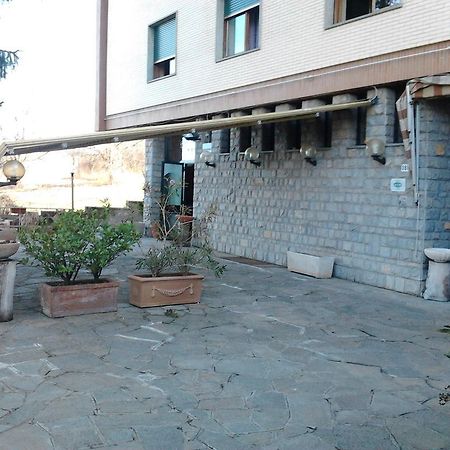 Albergo Ristorante Garden Rivoli  Εξωτερικό φωτογραφία