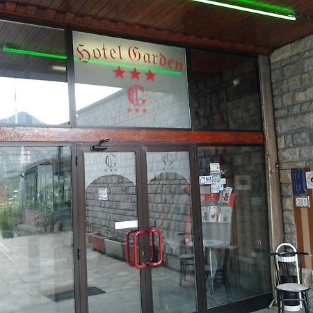 Albergo Ristorante Garden Rivoli  Εξωτερικό φωτογραφία
