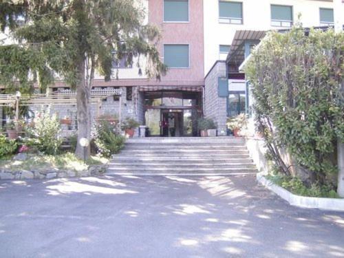 Albergo Ristorante Garden Rivoli  Εξωτερικό φωτογραφία