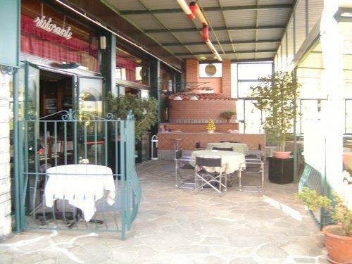 Albergo Ristorante Garden Rivoli  Εξωτερικό φωτογραφία