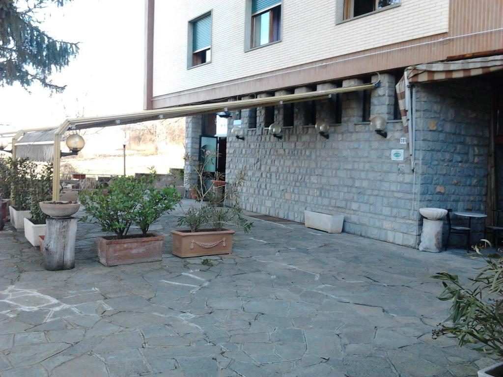 Albergo Ristorante Garden Rivoli  Εξωτερικό φωτογραφία