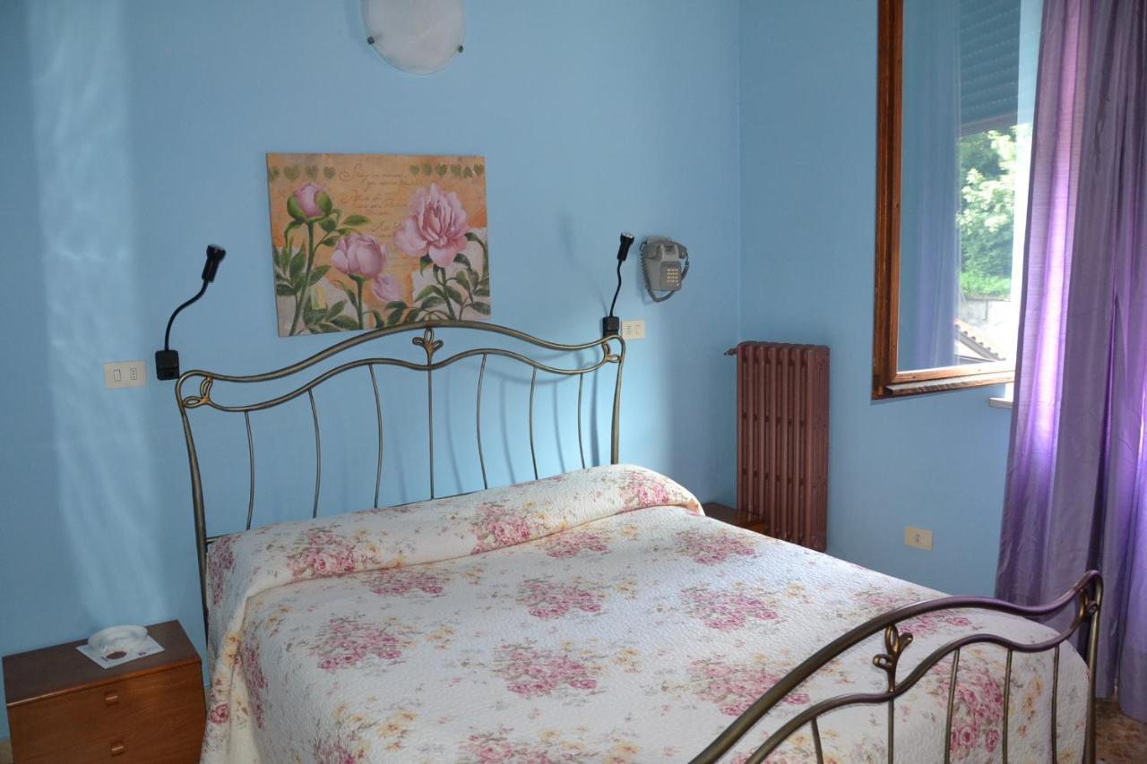 Albergo Ristorante Garden Rivoli  Δωμάτιο φωτογραφία